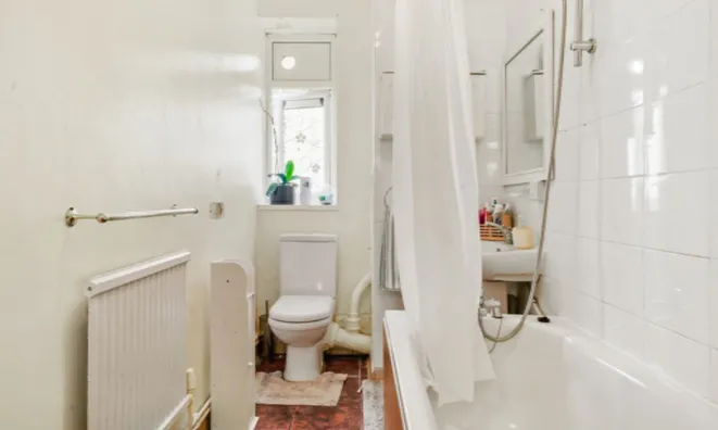 Недвижимость Beech Avenue: 5