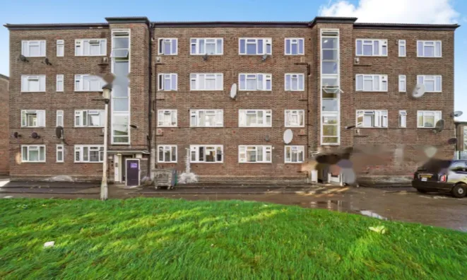 Недвижимость Beech Avenue: 6