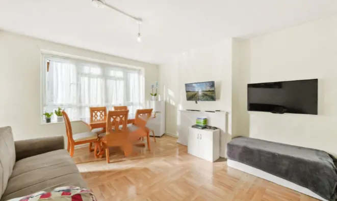 Недвижимость Beech Avenue: 7