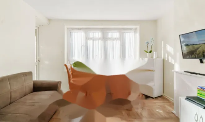 Недвижимость Beech Avenue: 8