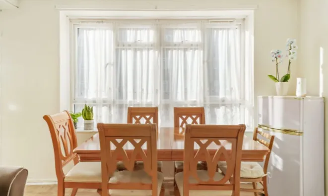 Недвижимость Beech Avenue: 9