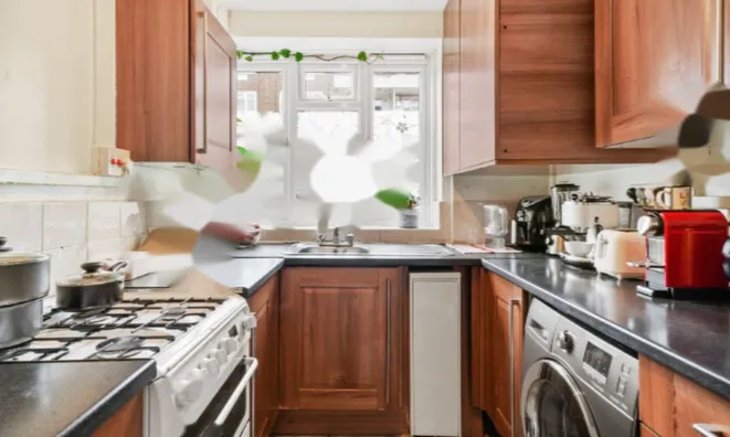 Недвижимость Beech Avenue: 10