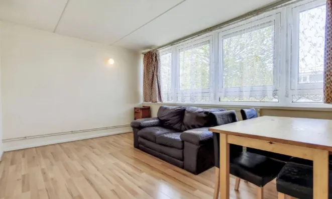 Недвижимость Dellafield, Pooles Park, Finsbury Park: 1