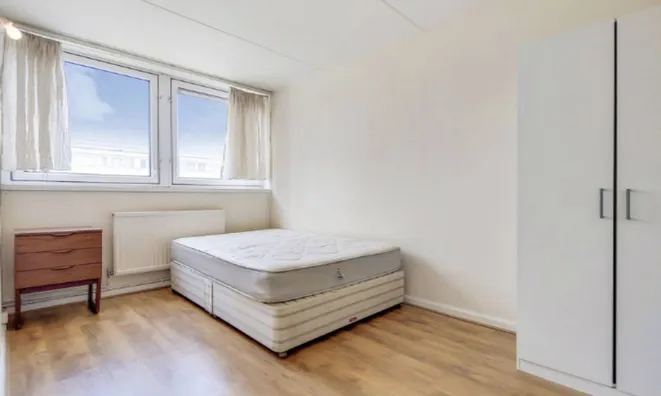 Недвижимость Dellafield, Pooles Park, Finsbury Park: 3