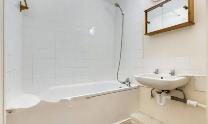 Недвижимость Dellafield, Pooles Park, Finsbury Park: 4