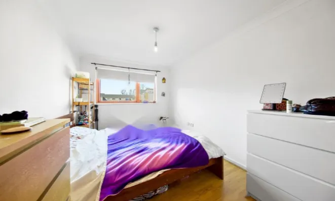 Недвижимость Monteagle Way, Hackney: 3