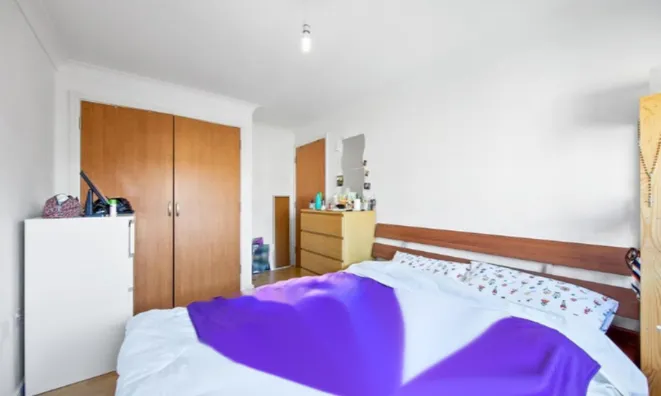 Недвижимость Monteagle Way, Hackney: 4