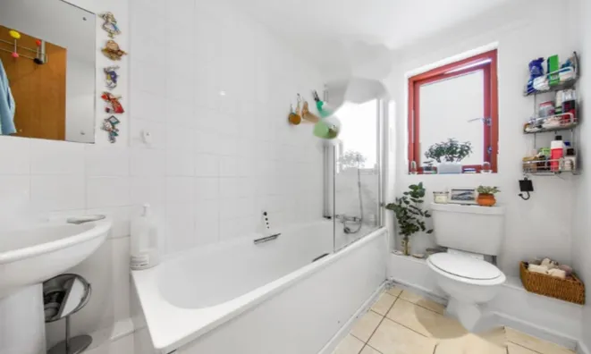 Недвижимость Monteagle Way, Hackney: 6