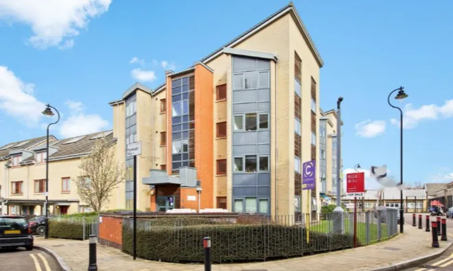 Недвижимость Monteagle Way, Hackney: 7