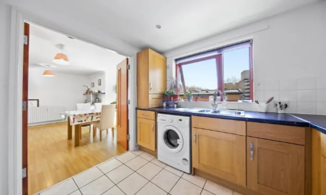 Недвижимость Monteagle Way, Hackney: 8