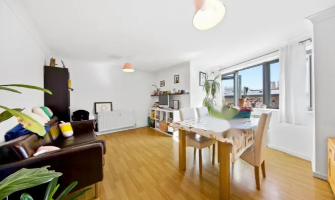 Недвижимость Monteagle Way, Hackney: 9