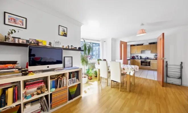 Недвижимость Monteagle Way, Hackney: 10