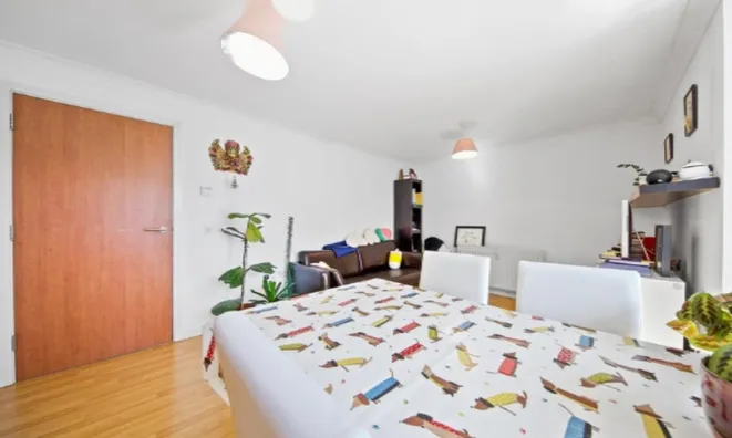 Недвижимость Monteagle Way, Hackney: 12