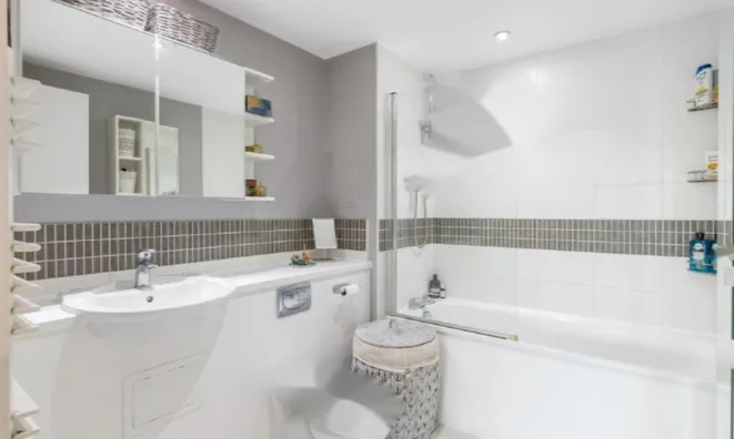 Недвижимость Hardwicks Square, Wandsworth Park: 1