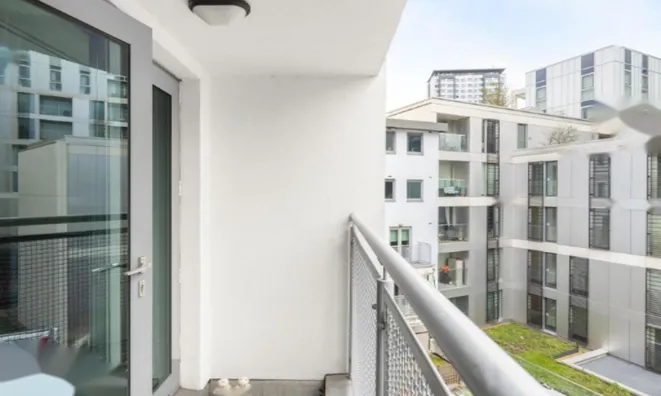 Недвижимость Hardwicks Square, Wandsworth Park: 2