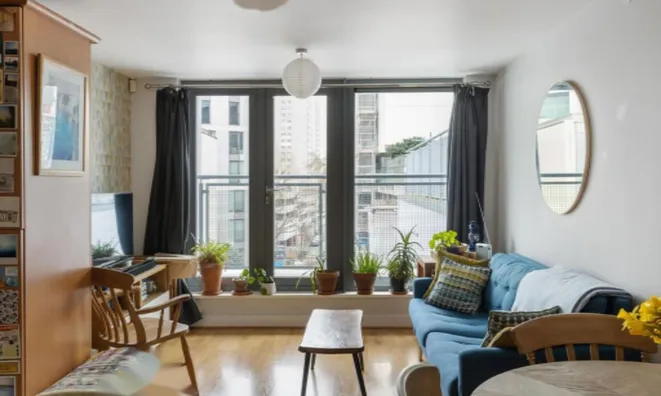 Недвижимость Hardwicks Square, Wandsworth Park: 3