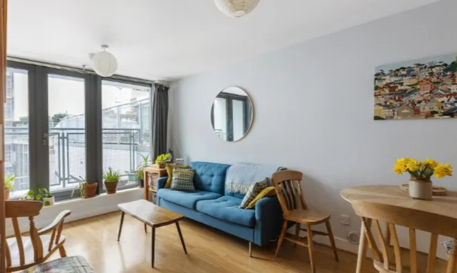 Недвижимость Hardwicks Square, Wandsworth Park: 5