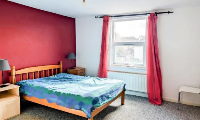 Недвижимость Cricklewood Lane: 2