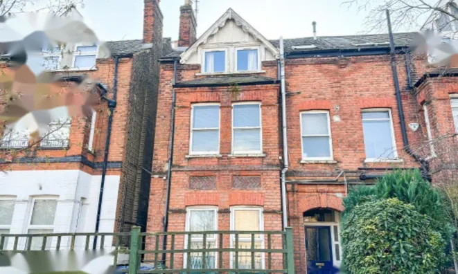 Недвижимость Cricklewood Lane: 3