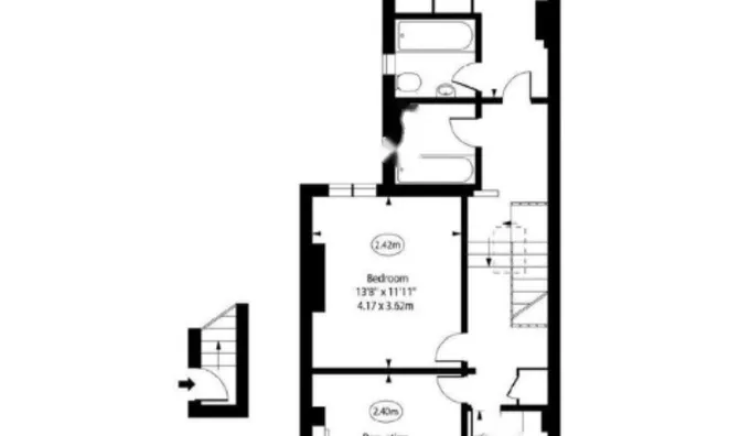 Недвижимость Cricklewood Lane: 4