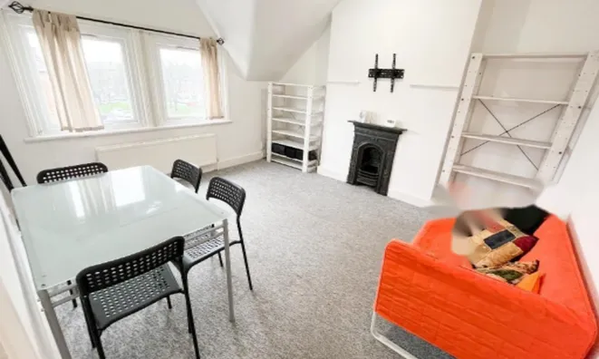 Недвижимость Cricklewood Lane: 5