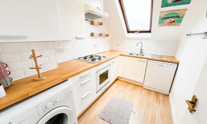 Недвижимость Cricklewood Lane: 6