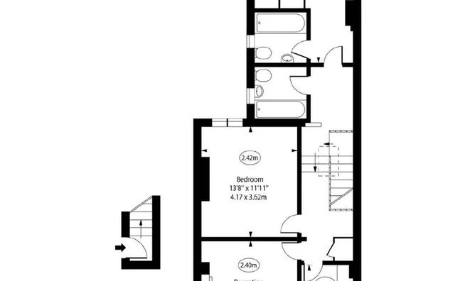 Недвижимость Cricklewood Lane: 7