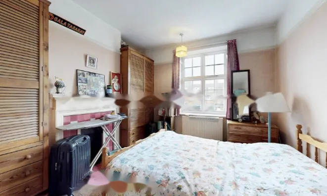 Недвижимость The Market Place: 1