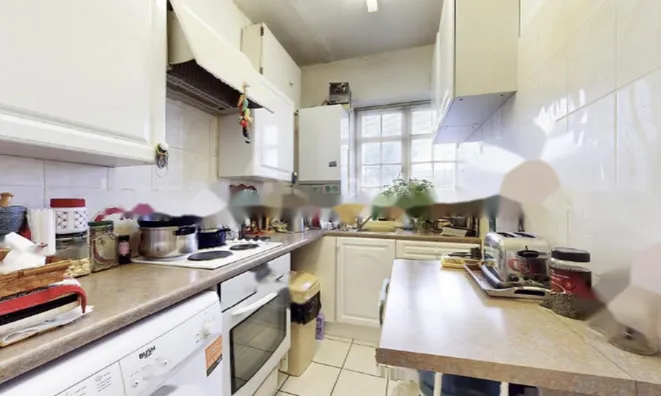 Недвижимость The Market Place: 7