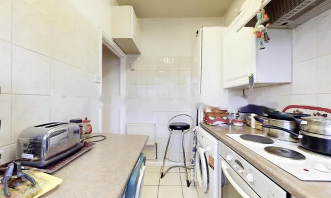 Недвижимость The Market Place: 8