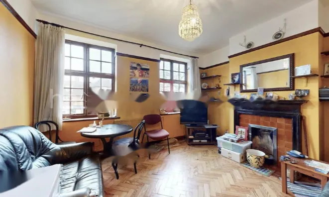 Недвижимость The Market Place: 9