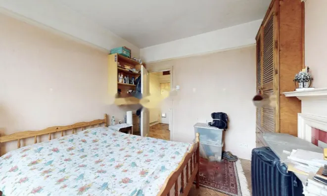 Недвижимость The Market Place: 10