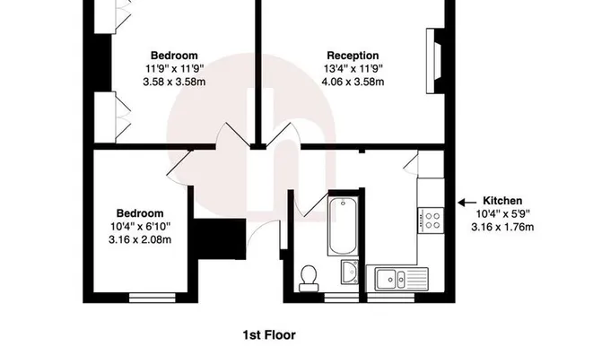Недвижимость The Market Place: 11