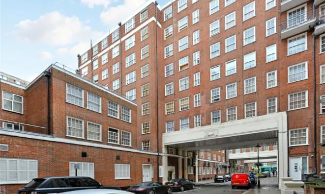 Недвижимость Park West Place: 5