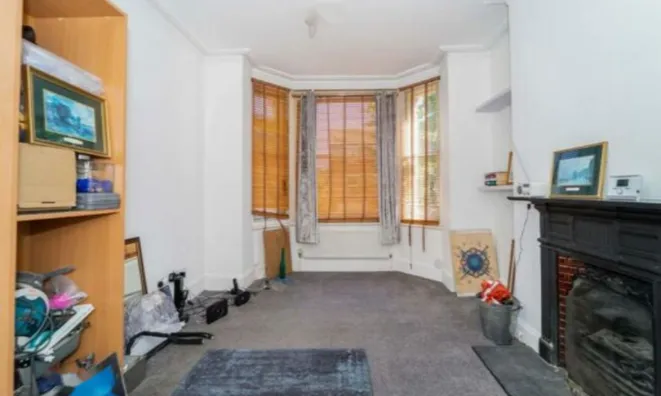 Недвижимость York Road, 22 York Road: 2