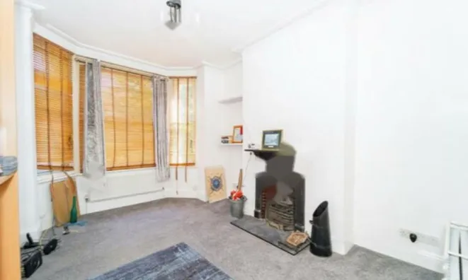 Недвижимость York Road, 22 York Road: 3