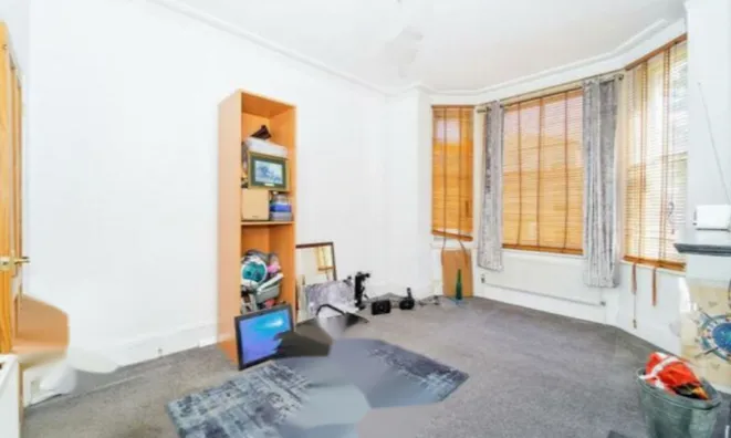 Недвижимость York Road, 22 York Road: 4