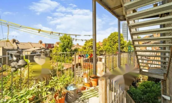 Недвижимость York Road, 22 York Road: 5