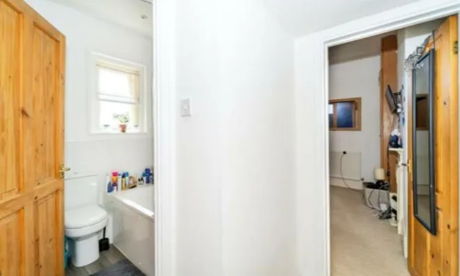 Недвижимость York Road, 22 York Road: 13