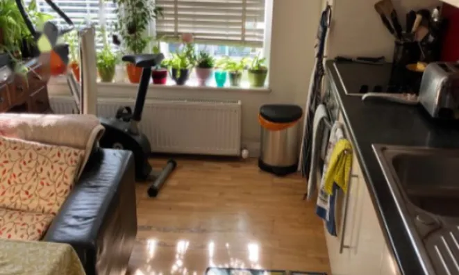 Недвижимость Finchley Road: 8