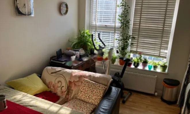 Недвижимость Finchley Road: 9