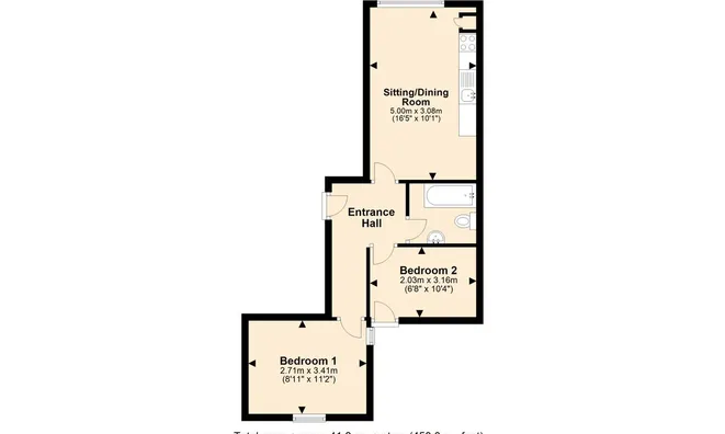Недвижимость Finchley Road: 11