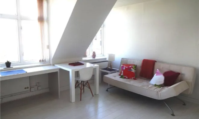 Недвижимость Cliffords Inn, Fetter Lane: 4