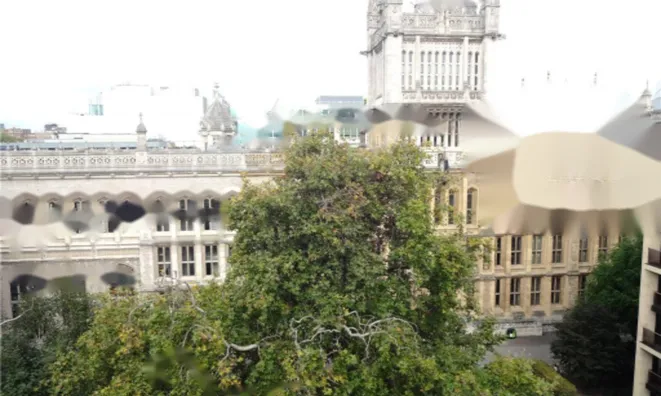 Недвижимость Cliffords Inn, Fetter Lane: 5