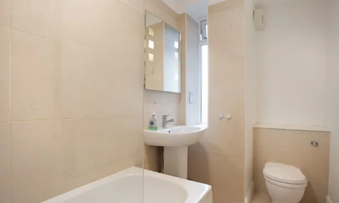 Недвижимость Keswick Road: 3