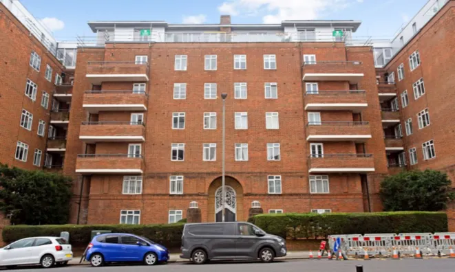 Недвижимость Keswick Road: 5