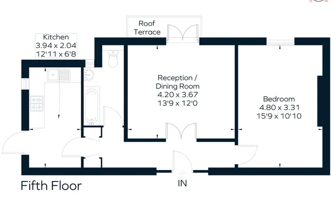Недвижимость Keswick Road: 10
