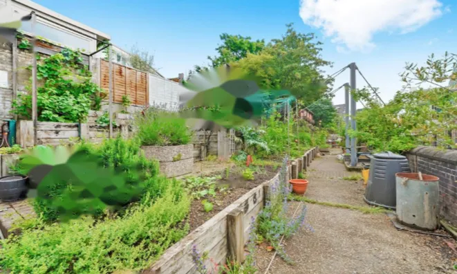 Недвижимость Barker Drive: 5