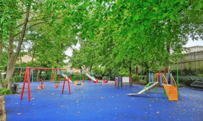 Недвижимость Barker Drive: 6