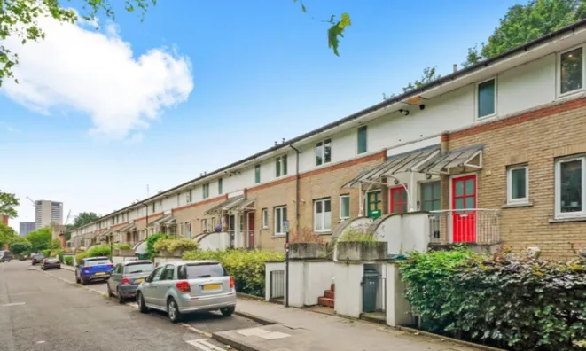 Недвижимость Barker Drive: 7